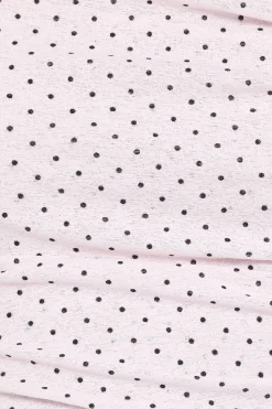 Aaron Off Shoulder Top