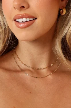 Abbie Necklace