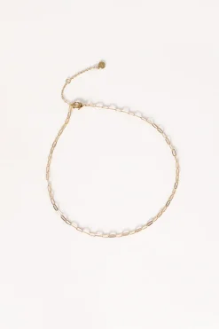 Abbie Necklace