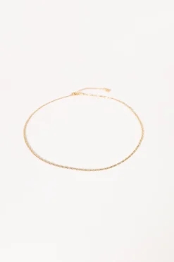 Abbie Necklace