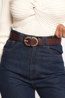 Abbott Belt