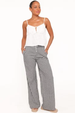Abbott Pants