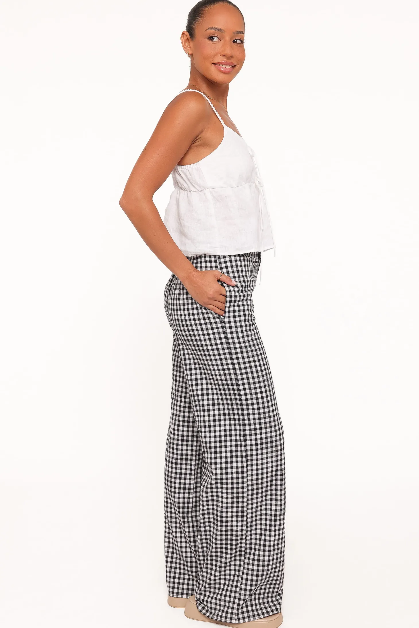Abbott Pants