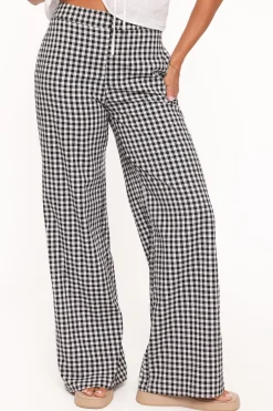 Abbott Pants
