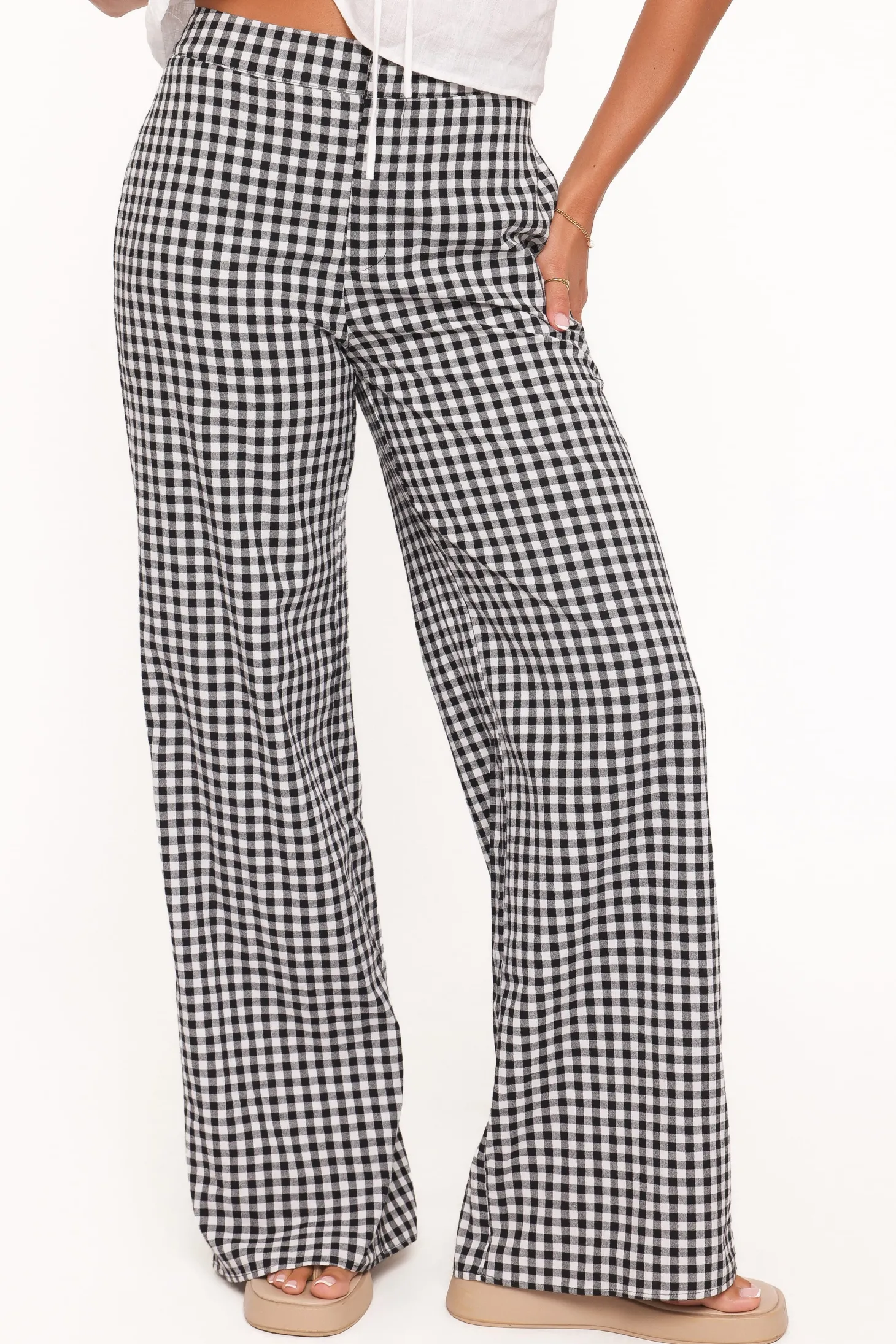 Abbott Pants