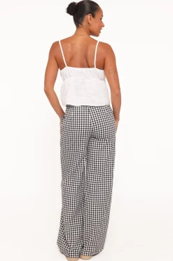 Abbott Pants