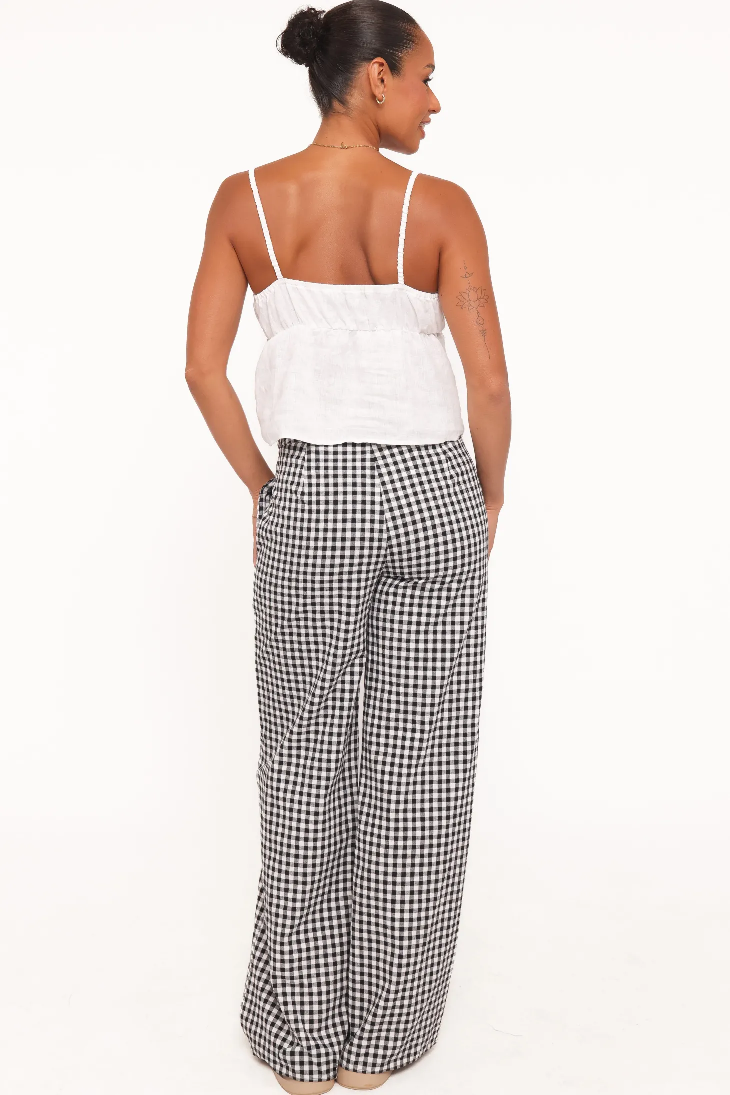 Abbott Pants