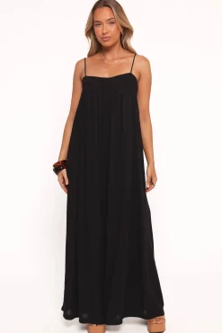 Abegail Flowy Jumpsuit