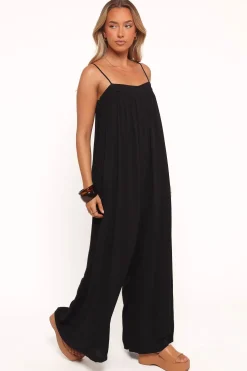 Abegail Flowy Jumpsuit