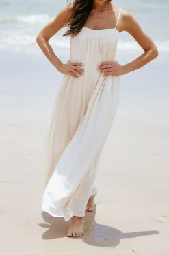 Abegail Flowy Jumpsuit