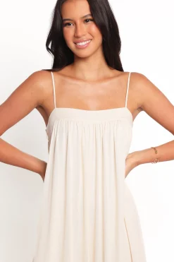 Abegail Flowy Jumpsuit