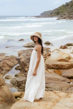 Abegail Flowy Jumpsuit