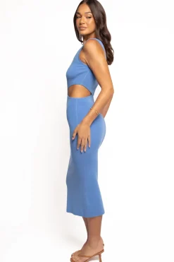 Abella Midi Dress