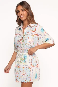 Abella Short Sleeve Shirt