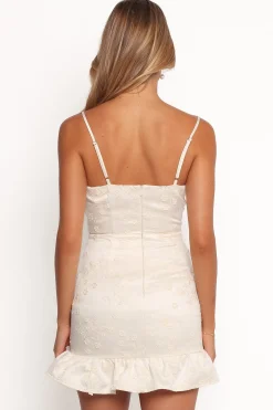 Abel Mini Dress