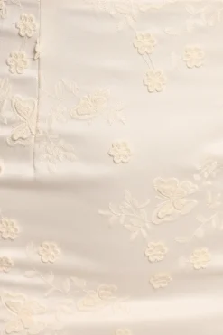 Abel Mini Dress