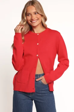 Abner Cardigan