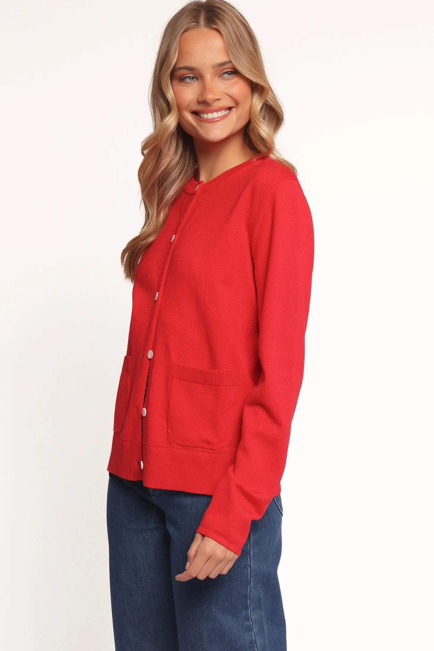 Abner Cardigan