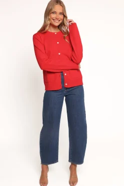 Abner Cardigan