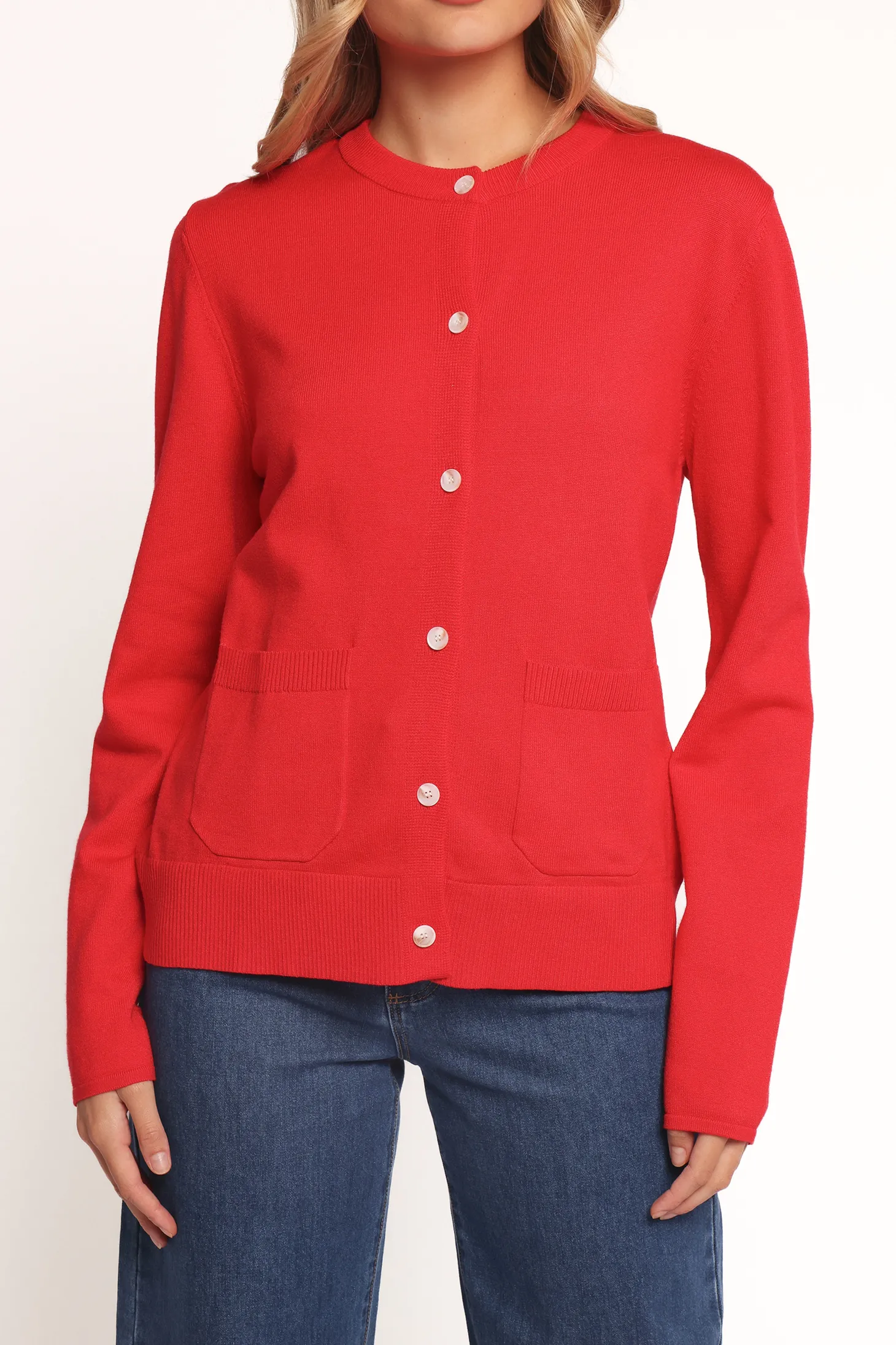 Abner Cardigan