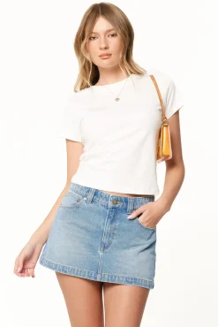 Abrand 95 Aline Skirt