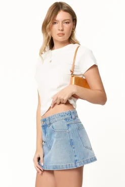 Abrand 95 Aline Skirt