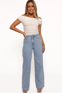 Abrand Carrie Jeans