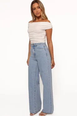 Abrand Carrie Jeans