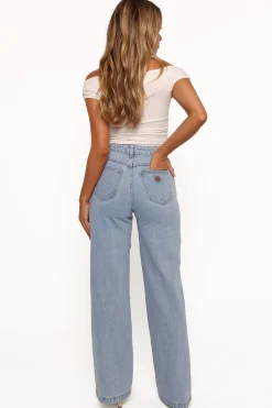 Abrand Carrie Jeans