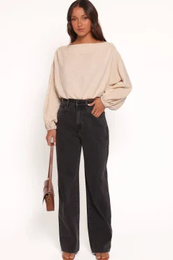 Abrand Carrie Jeans