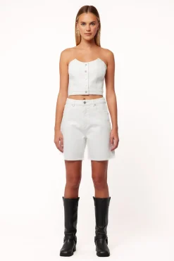 Abrand Carrie Shorts