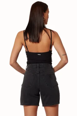 Abrand Carrie Shorts