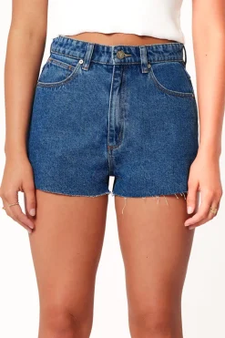 Abrand High Relaxed Short