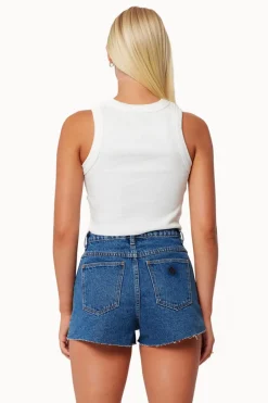 Abrand High Relaxed Short