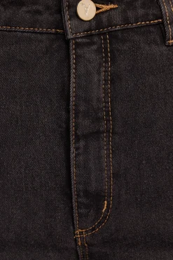 Abrand 94 High Straight Jeans