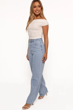 Abrand 94 High Wide Jeans
