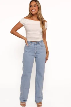 Abrand 94 High Wide Jeans