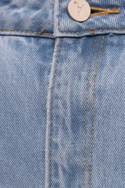 Abrand 94 High Wide Jeans