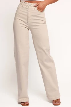 Abrand 94 High Wide Jeans
