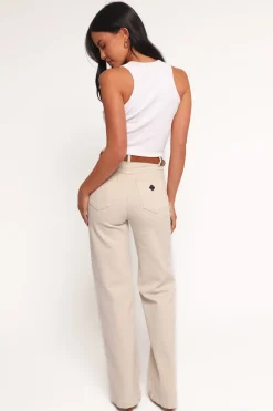 Abrand 94 High Wide Jeans