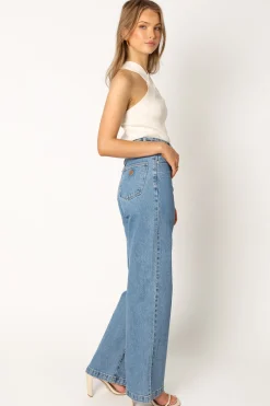 Abrand 94 High Wide Jeans