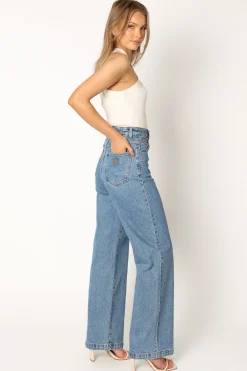 Abrand 94 High Wide Jeans