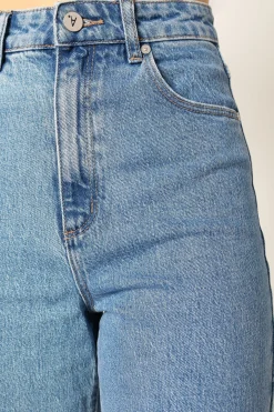Abrand 94 High Wide Jeans