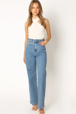 Abrand 94 High Wide Jeans