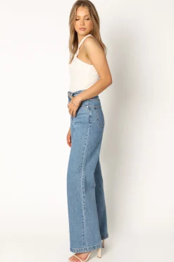 Abrand 94 High Wide Jeans