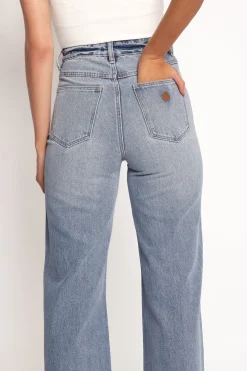 Abrand 94 High Wide Jeans