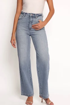 Abrand 94 High Wide Jeans