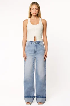 Abrand 94 High Wide Jeans