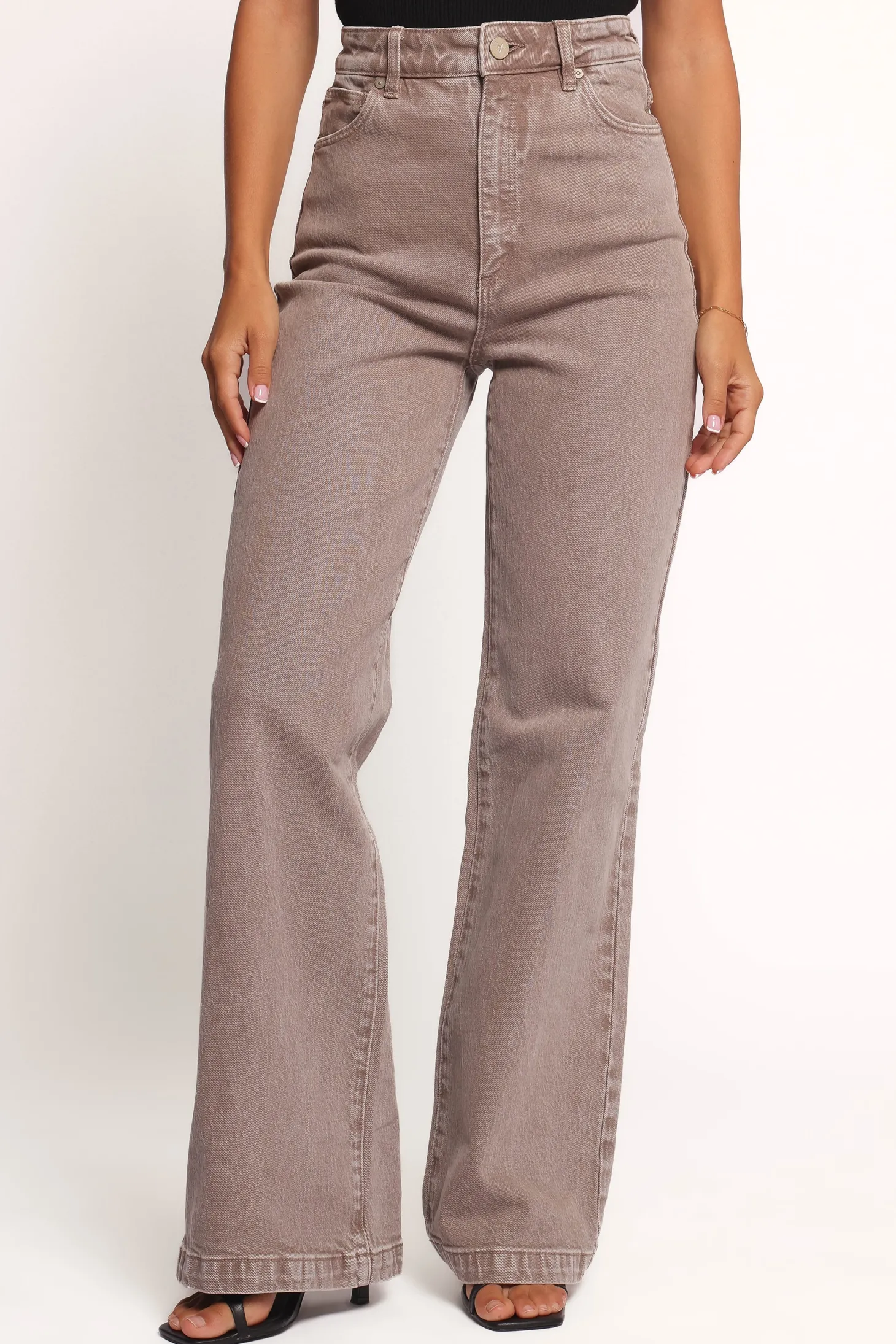 Abrand 94 High Wide Jeans