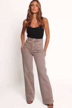 Abrand 94 High Wide Jeans